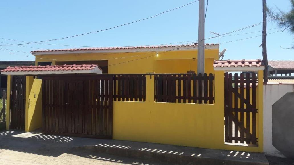 Villa Casa Em Arraial Do Cabo / Monte Alto Extérieur photo